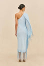 ESPERANZA DRESS - COASTAL