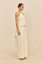 ARY PANT - OFF WHITE