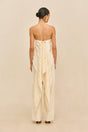 ARY PANT - OFF WHITE