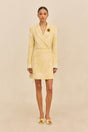 BENNEY BLAZER - TAPESTRY MULTI