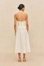 ANITA TOP - OFF WHITE