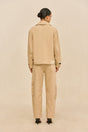 XIA PANT - BIRCH
