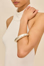 ADORA BRACELET - ANTIQUE SILVER