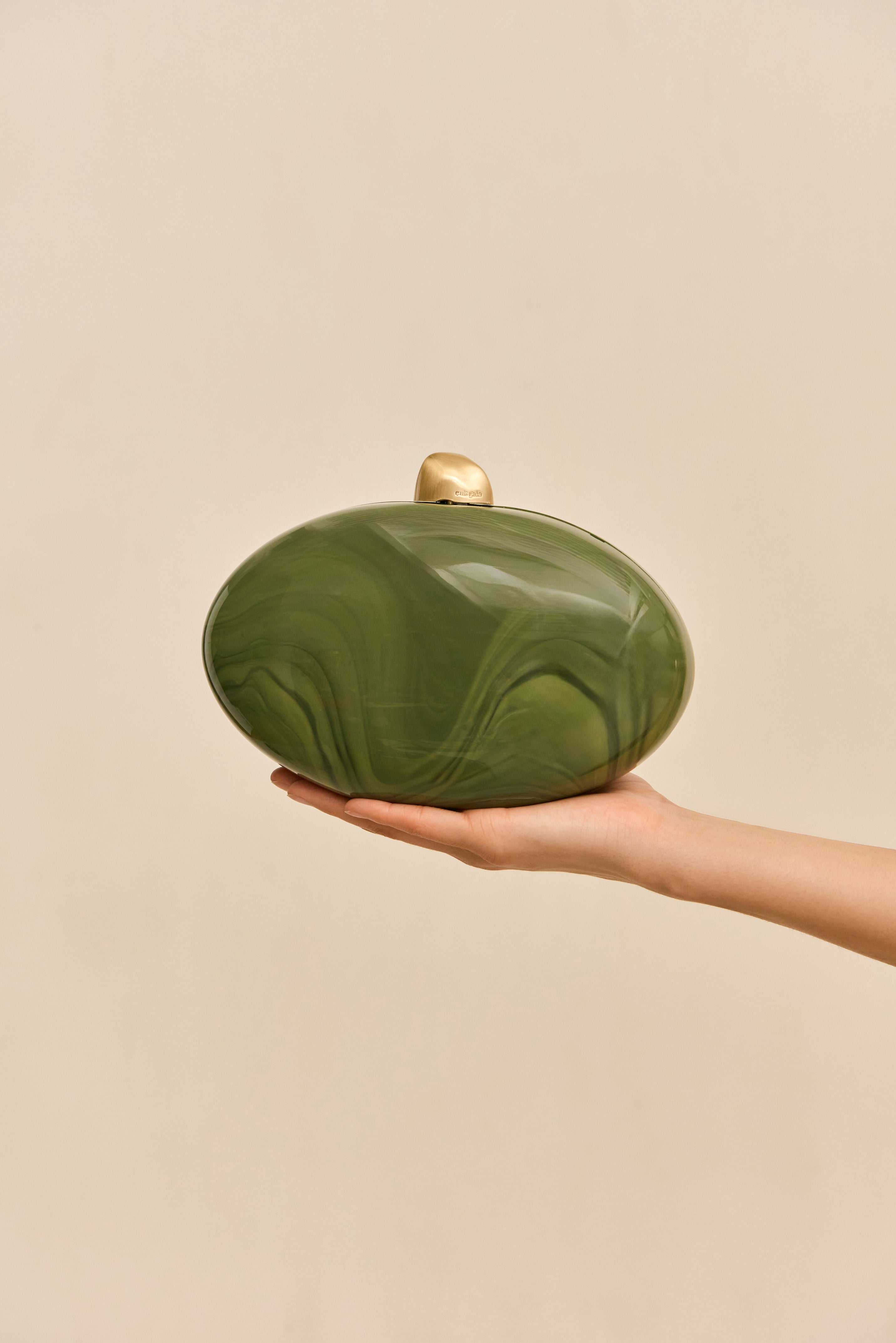 EVIANA CLUTCH - ROSEMARY MULTI
