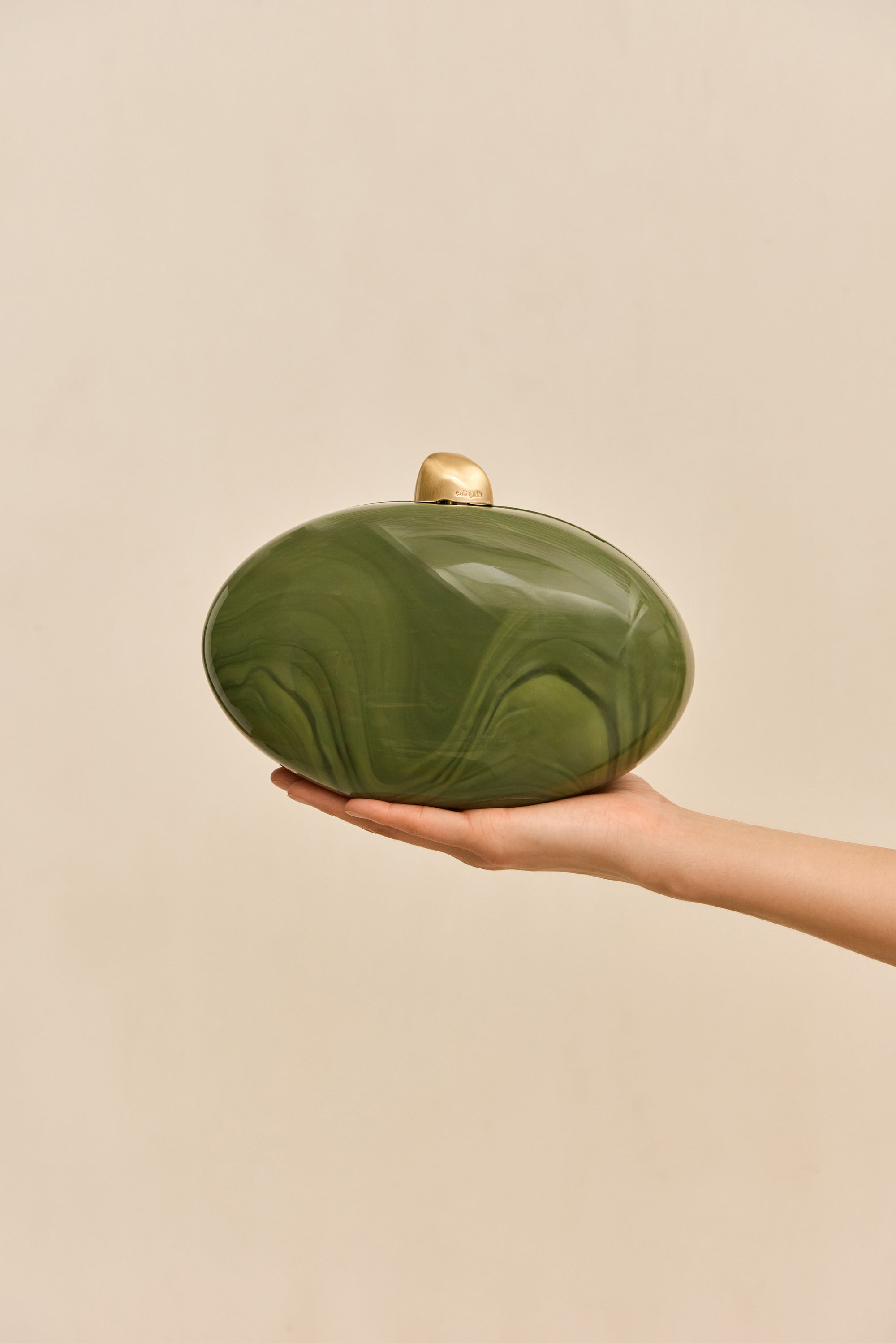 EVIANA CLUTCH - ROSEMARY MULTI