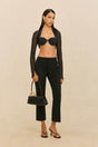 ELIEL JACKET - BLACK