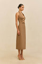 ESTELLE DRESS - MONTE
