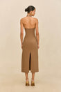 ESTELLE DRESS - MONTE