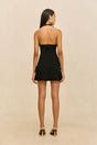 ELLIANA DRESS - BLACK