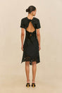 SAFA TOP - BLACK