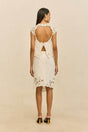 DESTRY TOP - OFF WHITE