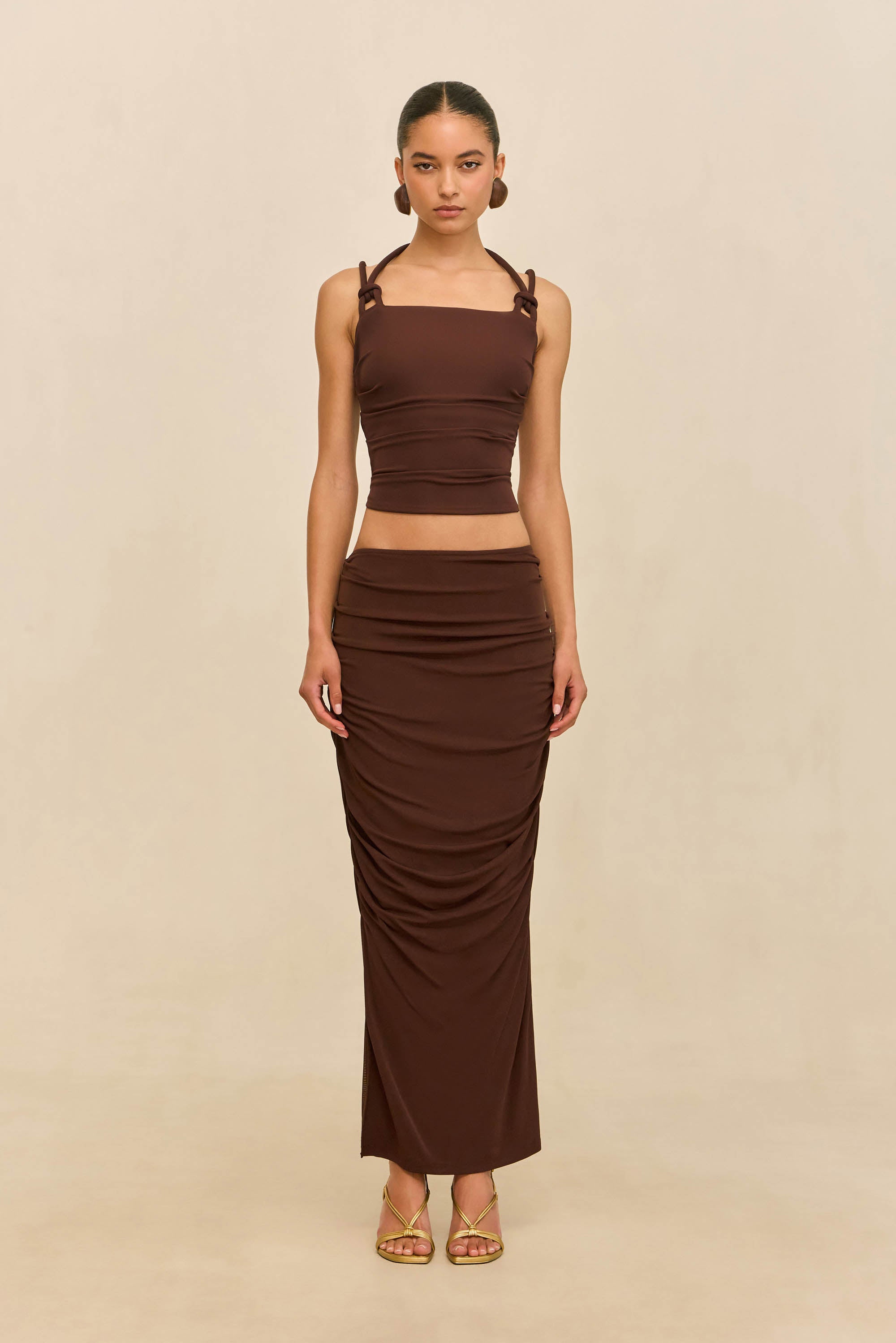 DANY SKIRT - JAVA