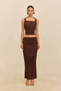 DANY SKIRT - JAVA