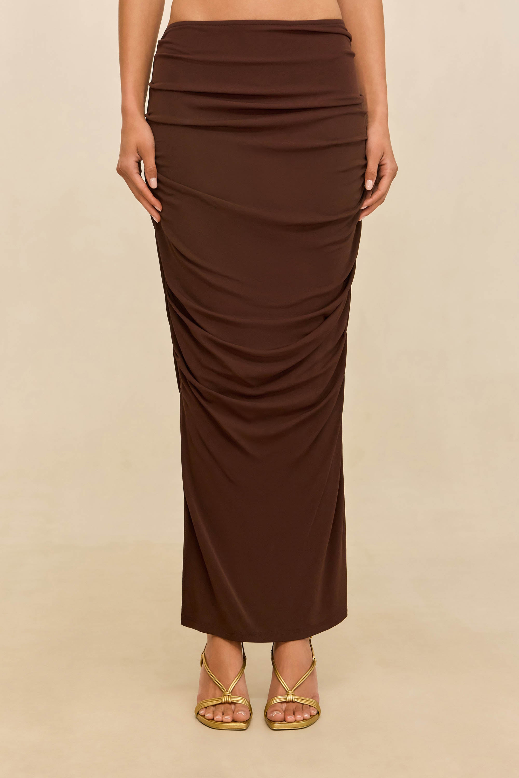 DANY SKIRT - JAVA