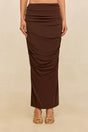 DANY SKIRT - JAVA