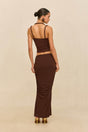 DANY SKIRT - JAVA