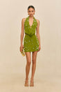 ISSEY DRESS - OLEA