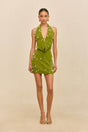 ISSEY DRESS - OLEA