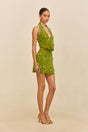 ISSEY DRESS - OLEA