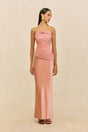 CHANTEL SKIRT - PETAL