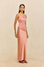 CHANTEL SKIRT - PETAL