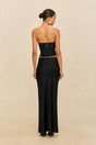 JACE TOP - BLACK