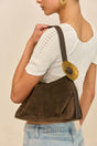 PRESTON SHOULDER BAG - LUWAK