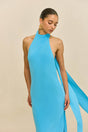 DOE GOWN - IBIZA