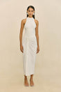 SONOMA SKIRT - OFF WHITE
