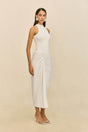 SONOMA SKIRT - OFF WHITE