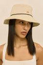 MADDIE HAT - BEACH