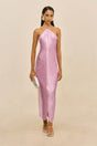 RENATA GOWN - SWEET PEA
