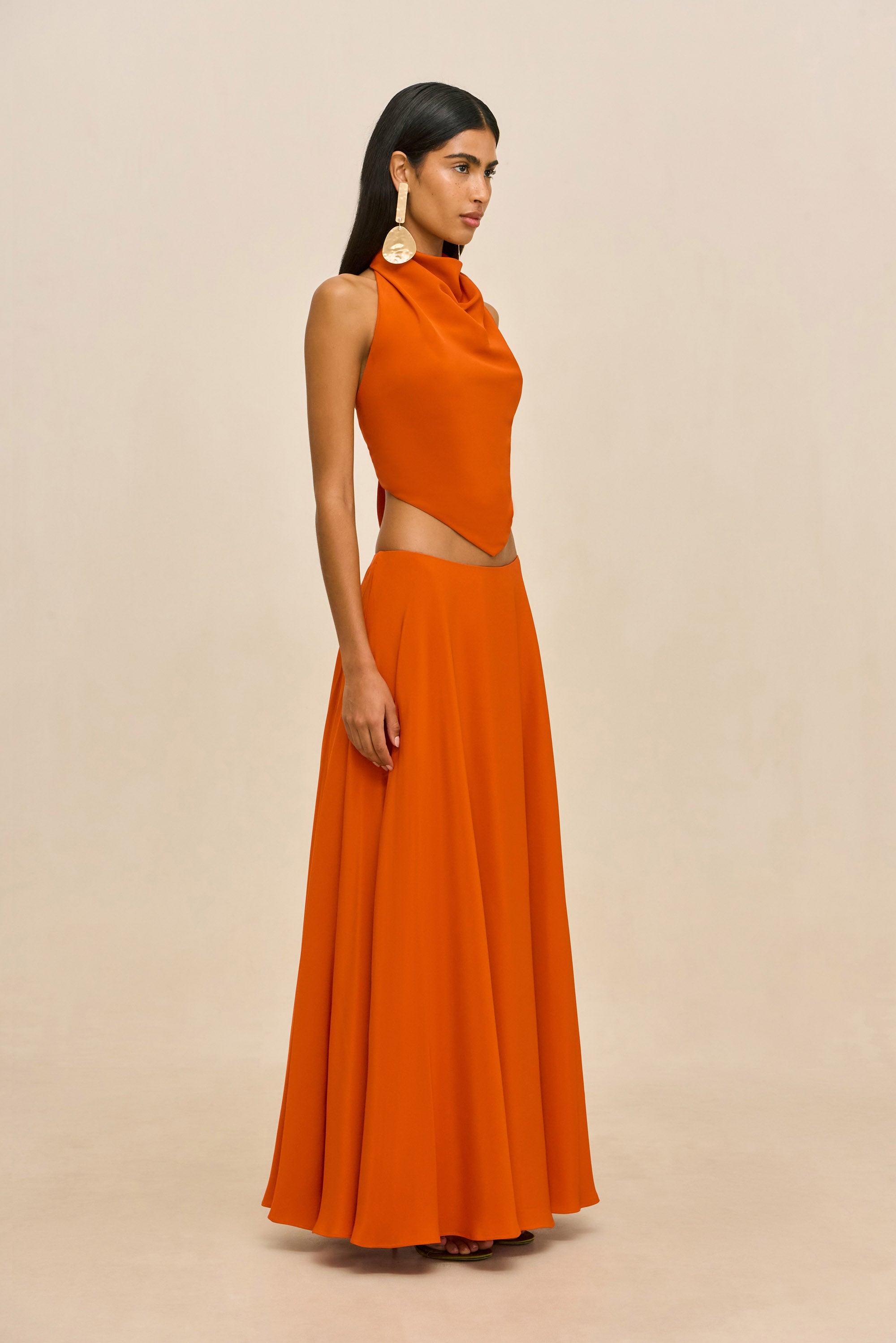DIONEA TOP - PEPPER