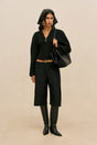 RUPI SHORT - BLACK