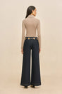 SYDNEY PANT - INDIGO KHAKI