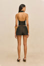 TARINI TOP - DARK JAVA