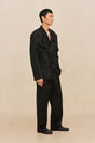 KALLA JACKET - BLACK