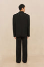 KALLA JACKET - BLACK