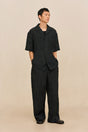 ROS TOP - BLACK