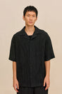 ROS TOP - BLACK