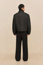 ESTEBAN PANT - BLACK