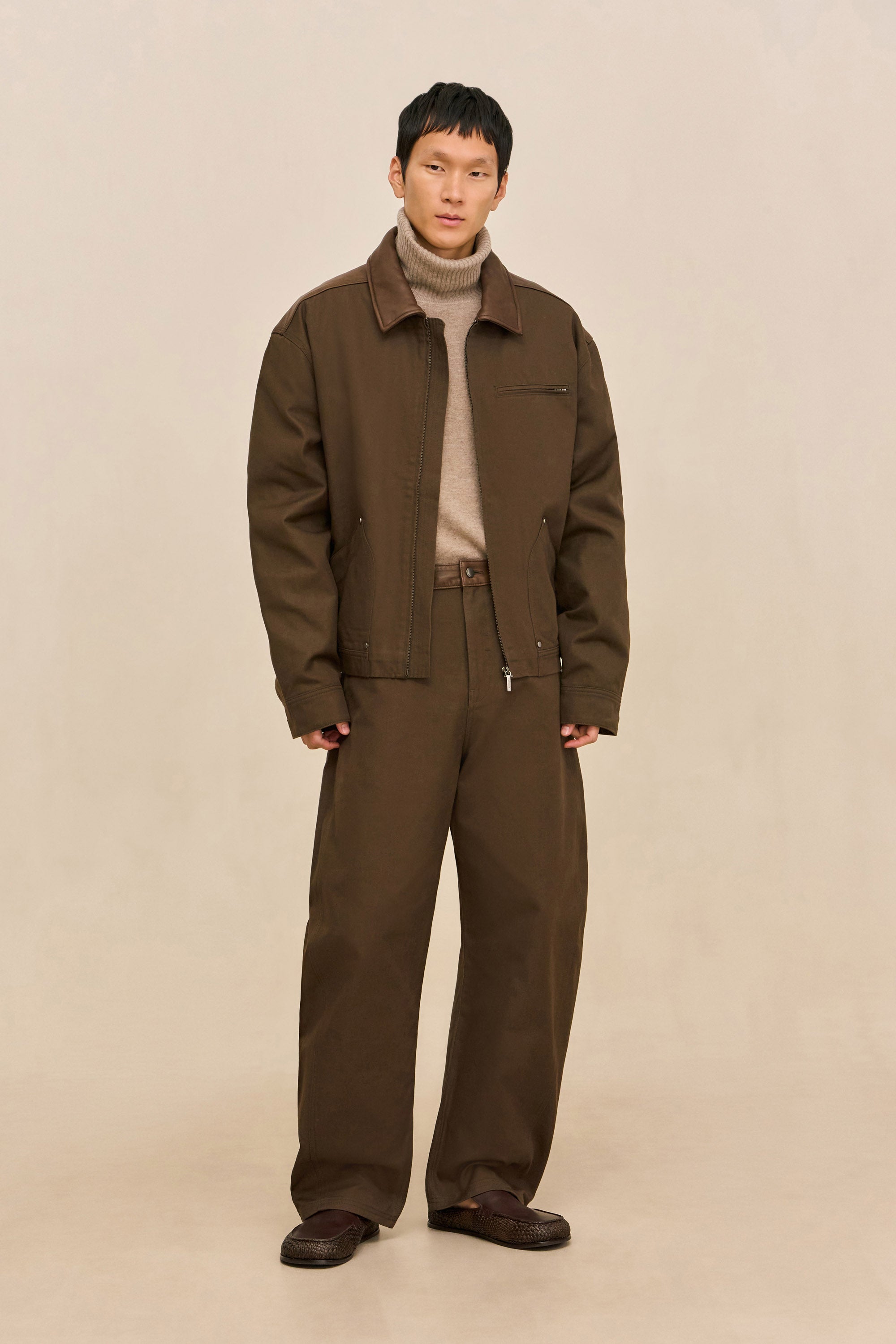 BENICIO PANT - WREN