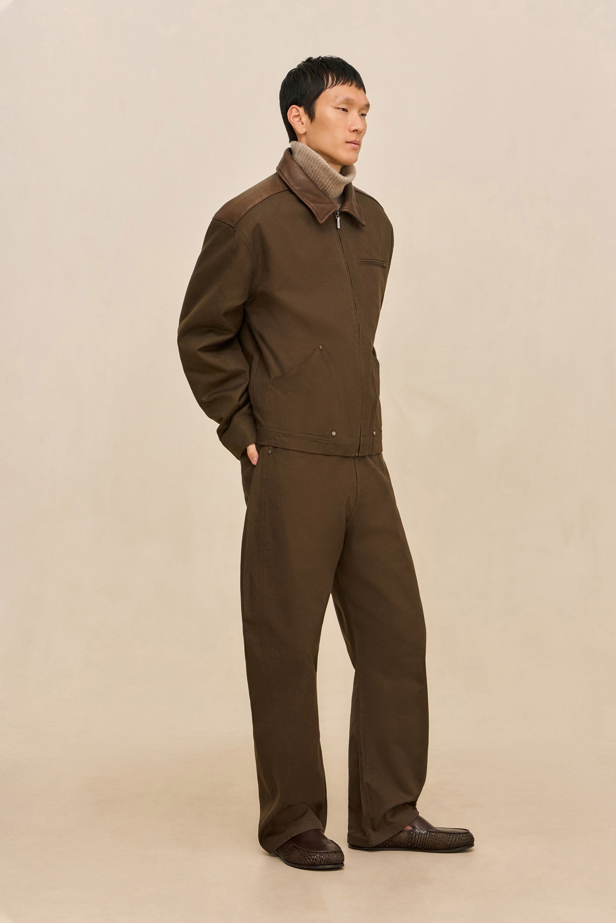 BENICIO PANT - WREN