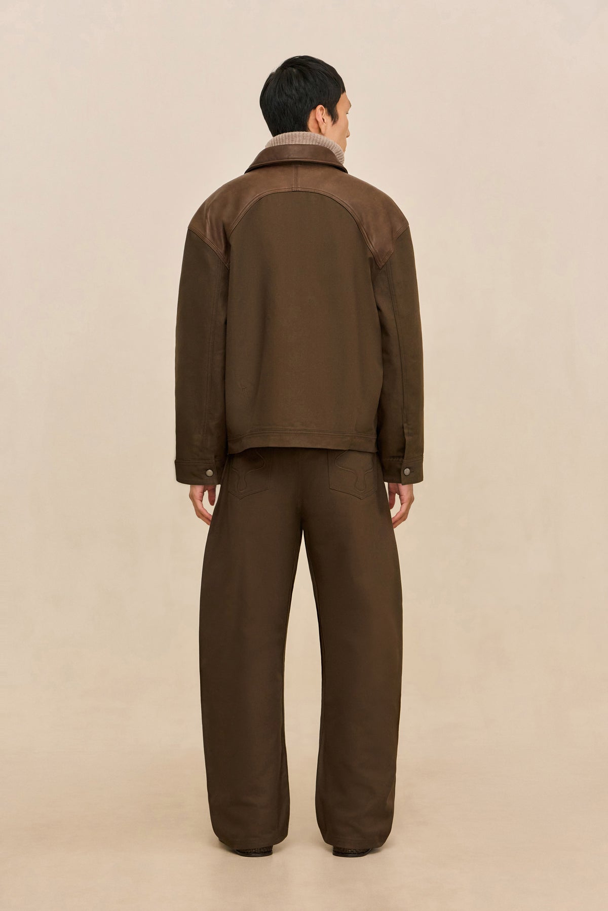 BENICIO PANT - WREN