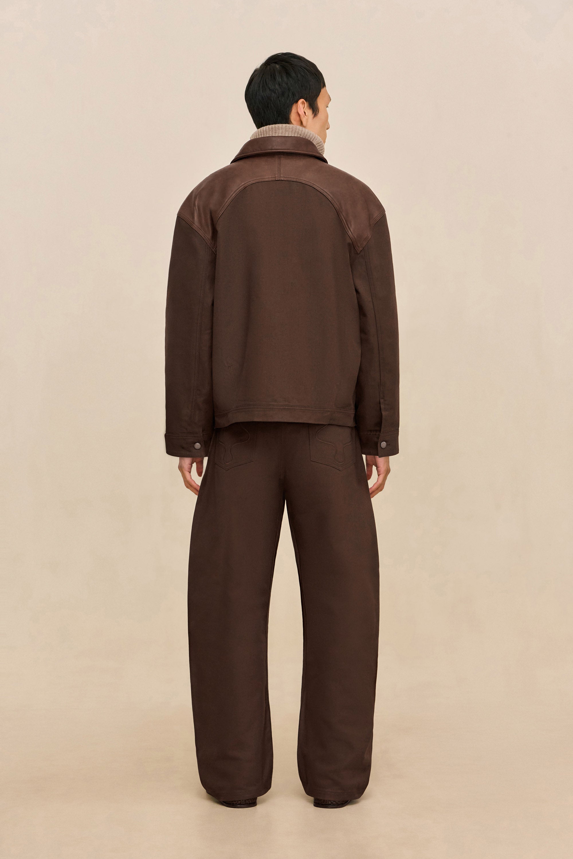 BENICIO PANT - WREN