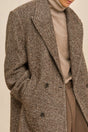 BRUMA COAT - SPARROW