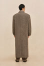 BRUMA COAT - SPARROW
