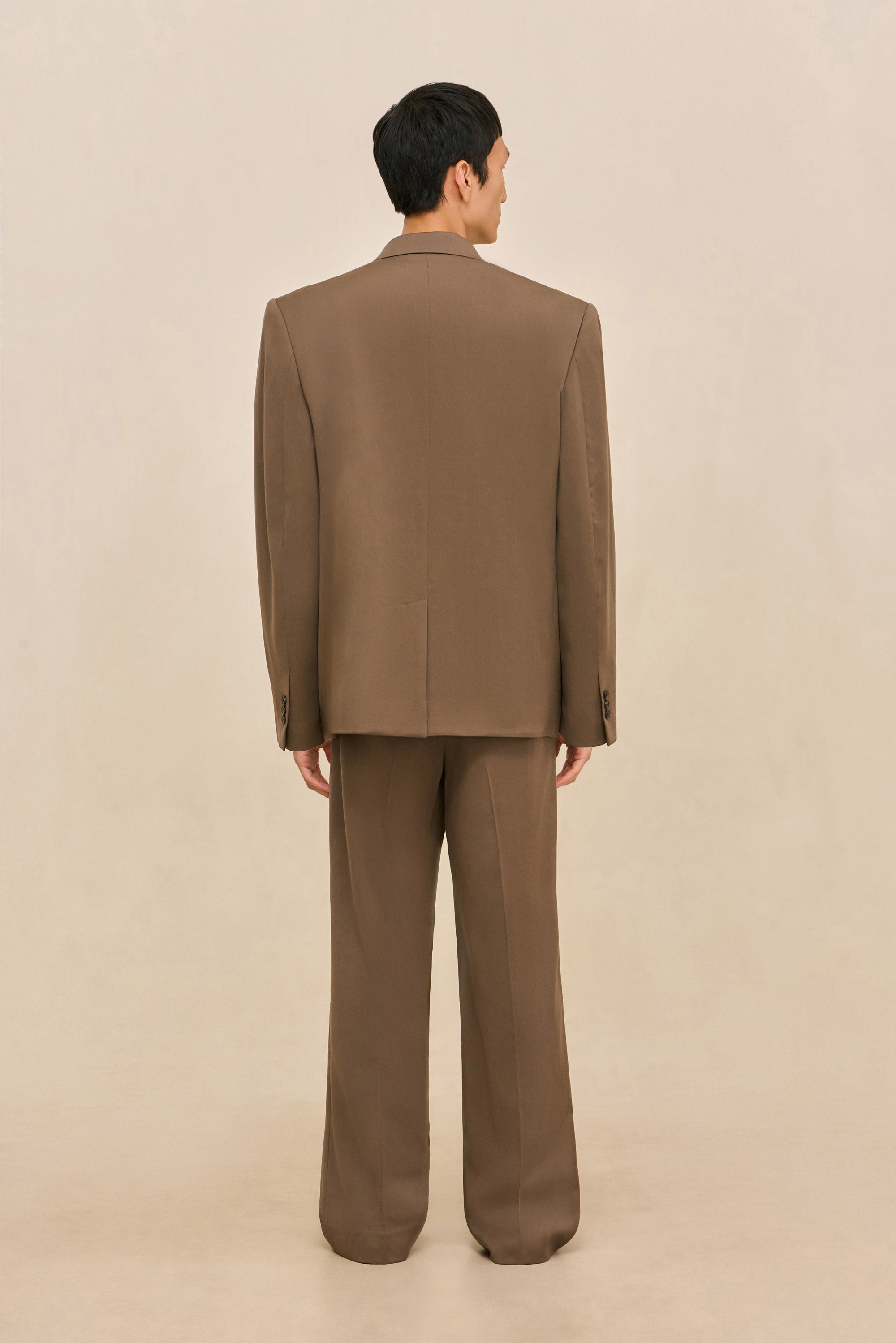 KALLA JACKET - SPARROW