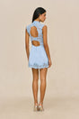 RITI DRESS - COASTAL
