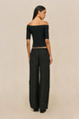 WYNN PANT - BLACK
